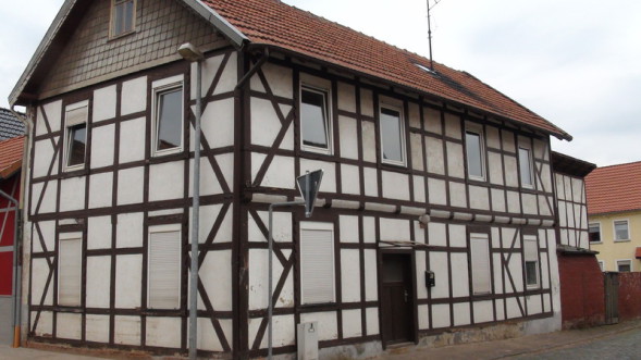 Einfamilienhaus Kraja