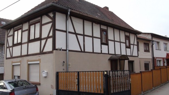 Einfamilienhaus Steinrode