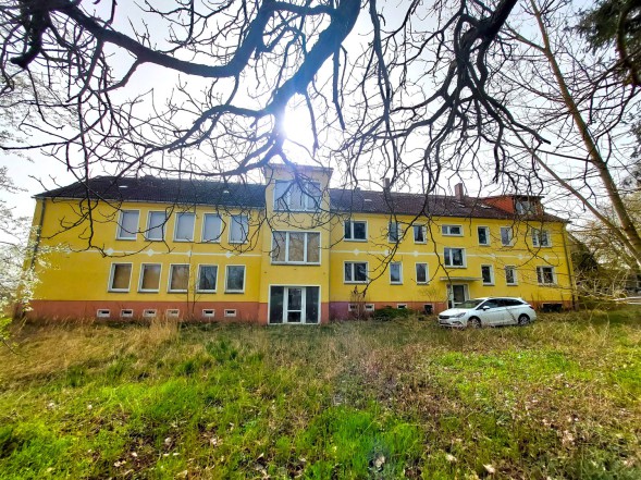 Kleeth bei Neubrandenburg