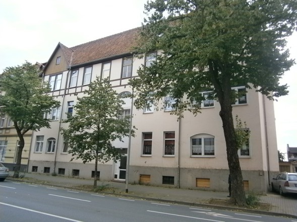 Hesseröder Straße 30
