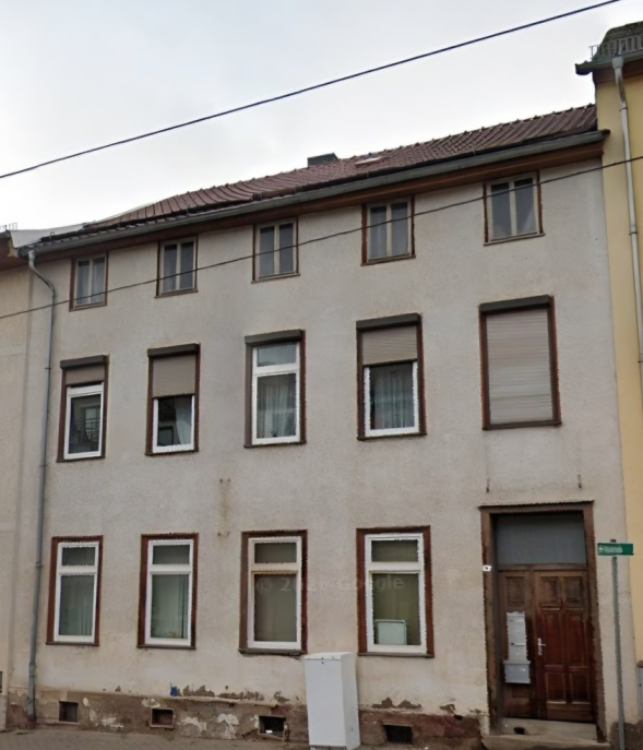 Stolberger Straße
